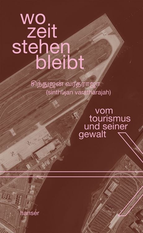 Produktbild: Wo zeit stehen bleibt