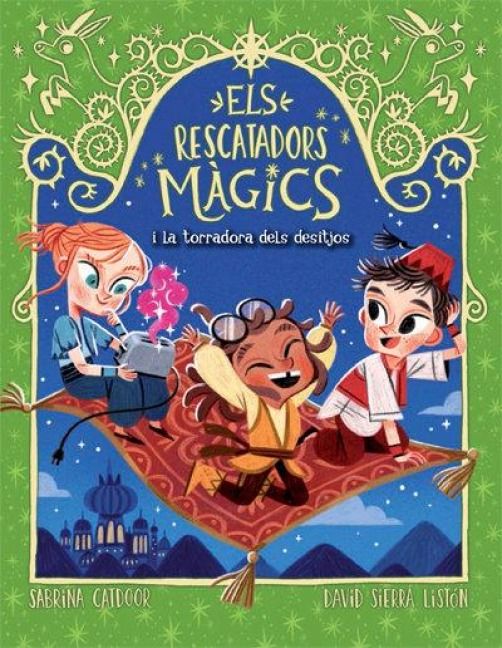 Produktbild: La torradora dels desitjos