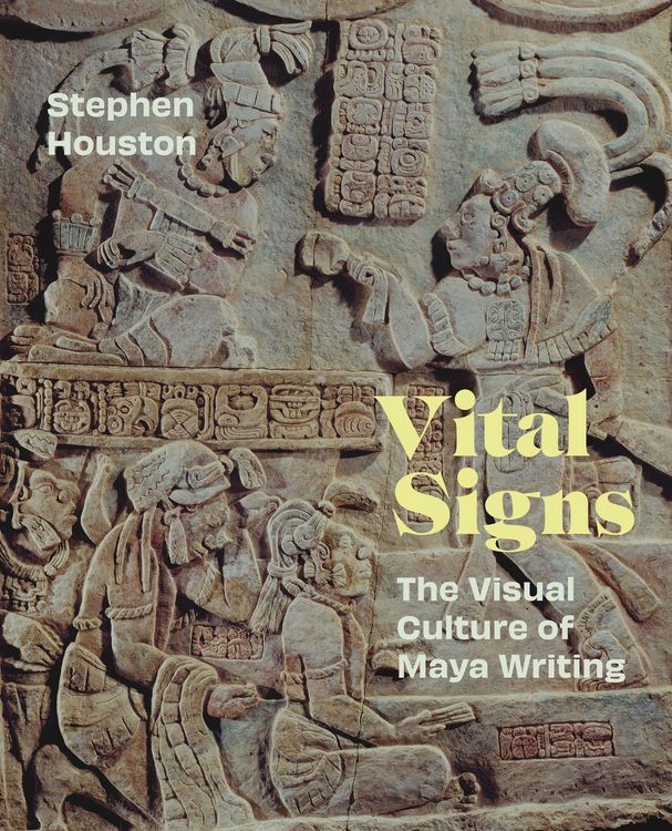 Produktbild: Vital Signs