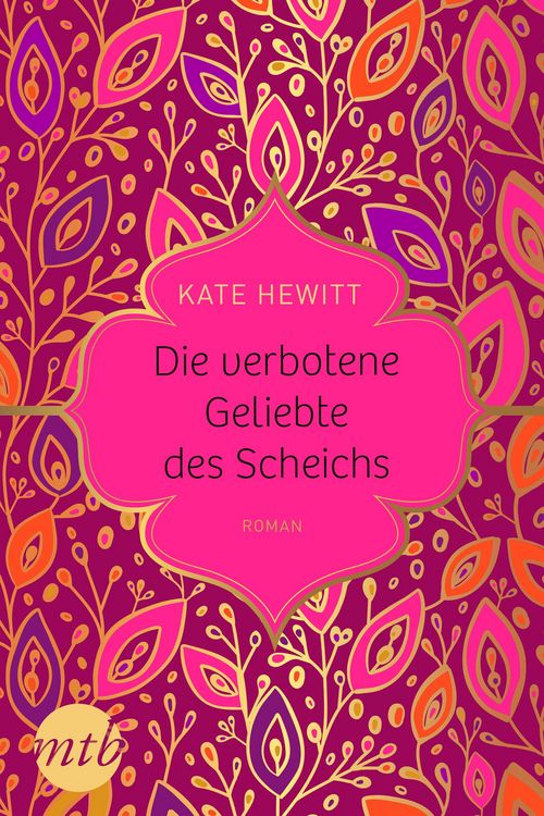 Produktbild: Die verbotene Geliebte des Scheichs
