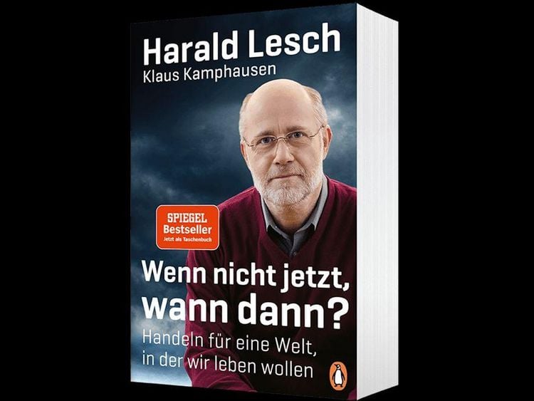 Produktbild: Wenn nicht jetzt, wann dann?