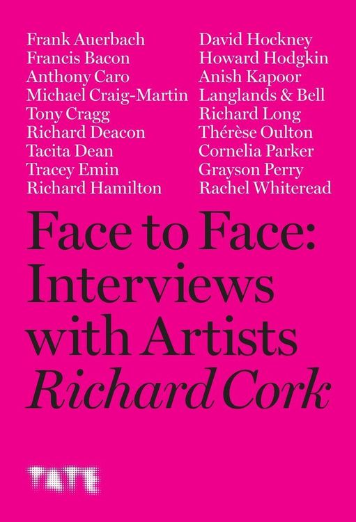 Produktbild: Face to Face