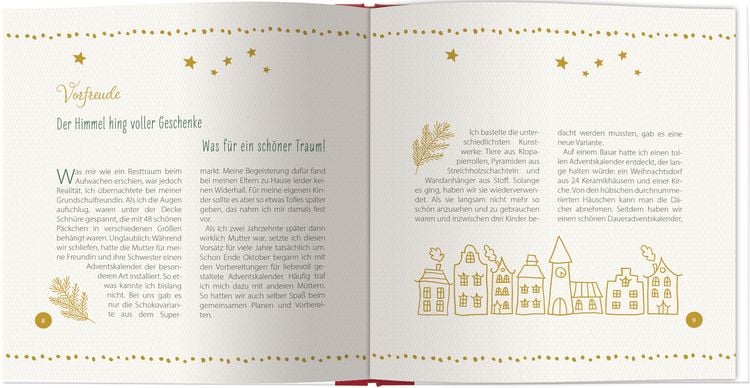Produktbild: Komm mit ins Weihnachtszimmer