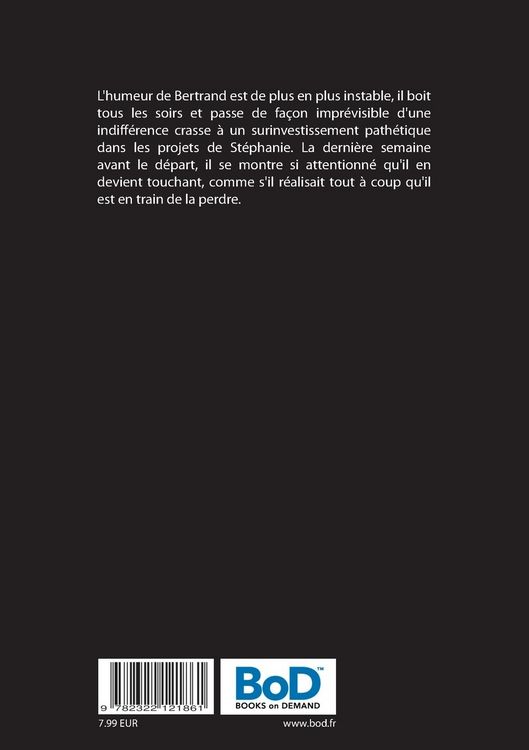 Produktbild: Un &Eacute;cart Type