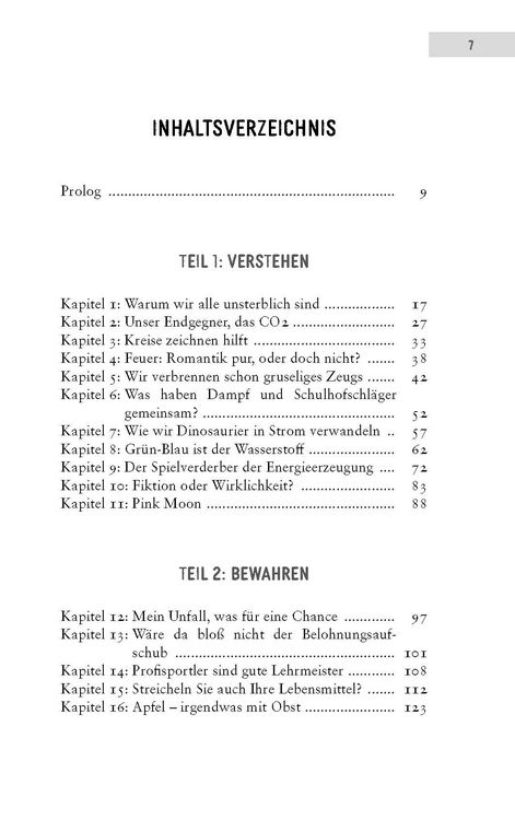 Produktbild: Grün-Blau ist der Wasserstoff