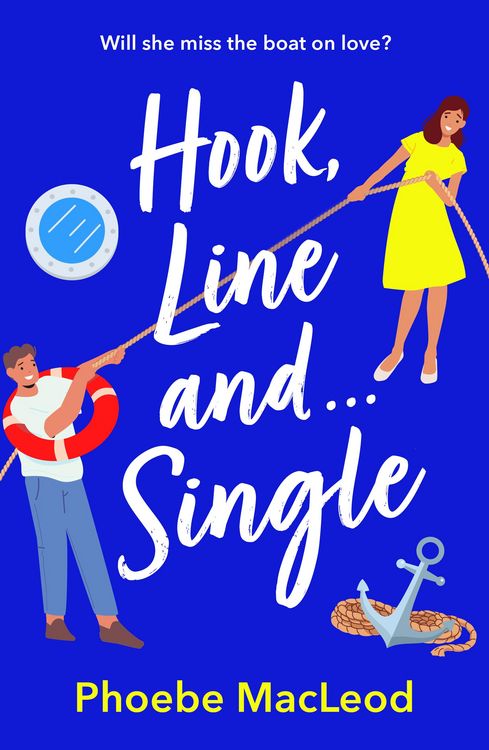 Produktbild: Hook, Line and Single