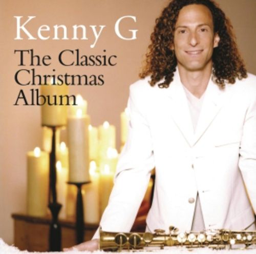 Produktbild: The Classic Christmas Album
