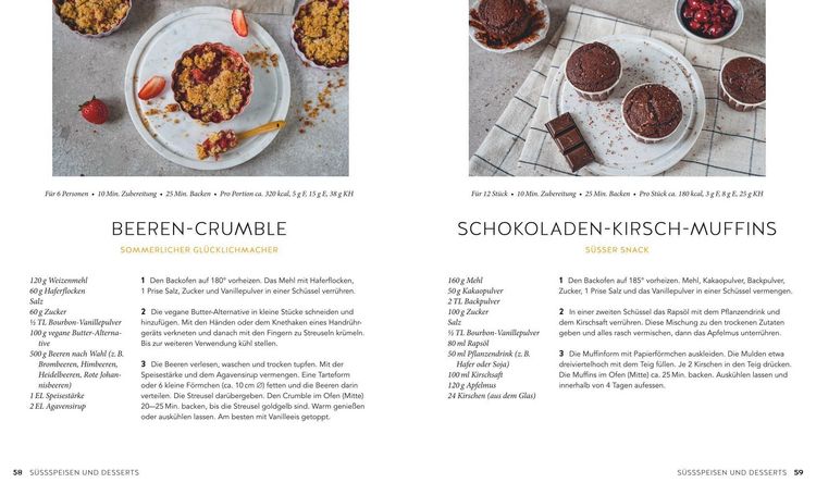 Produktbild: Express vegan