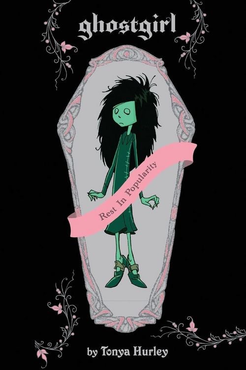 Produktbild: Ghostgirl