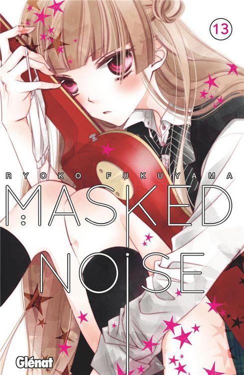 Produktbild: Masked Noise. Tome 13