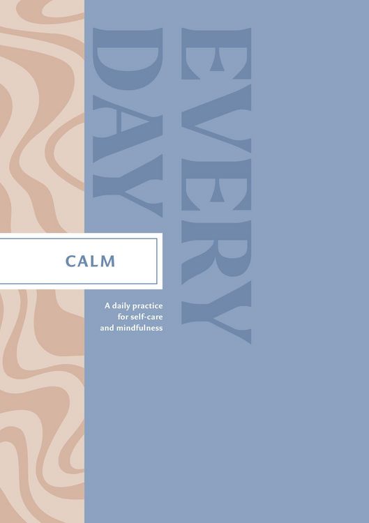 Produktbild: Calm Every Day