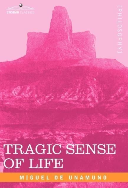 Produktbild: Tragic Sense of Life