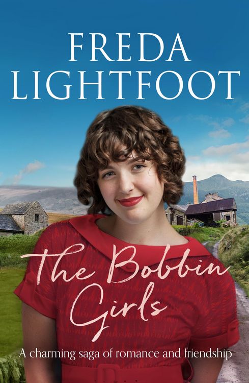 Produktbild: Bobbin Girls