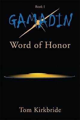 Produktbild: Gamadin: Book 1, Word of Honor
