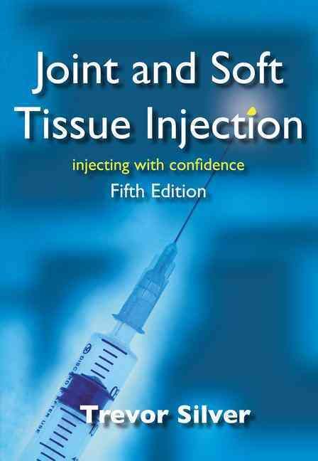 Produktbild: Silver, T: Joint and Soft Tissue Injection