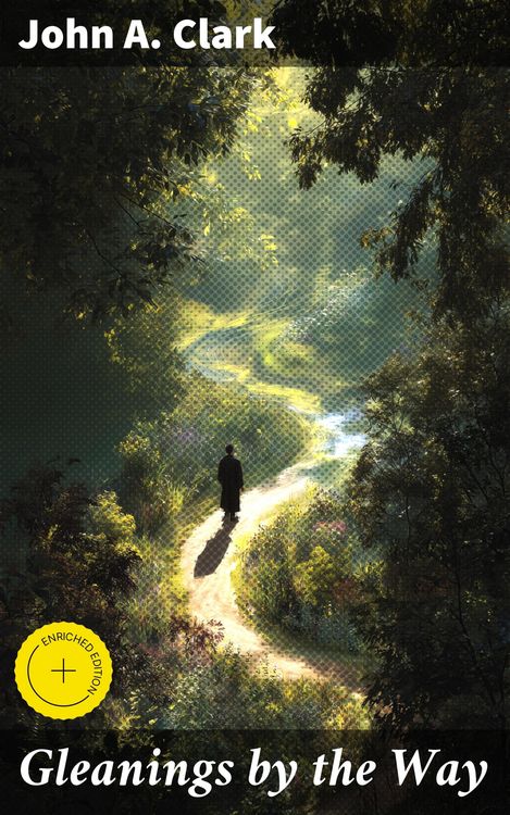 Produktbild: Gleanings by the Way