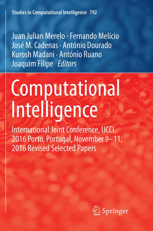 Produktbild: Computational Intelligence