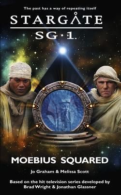 Produktbild: STARGATE SG-1 Moebius Squared