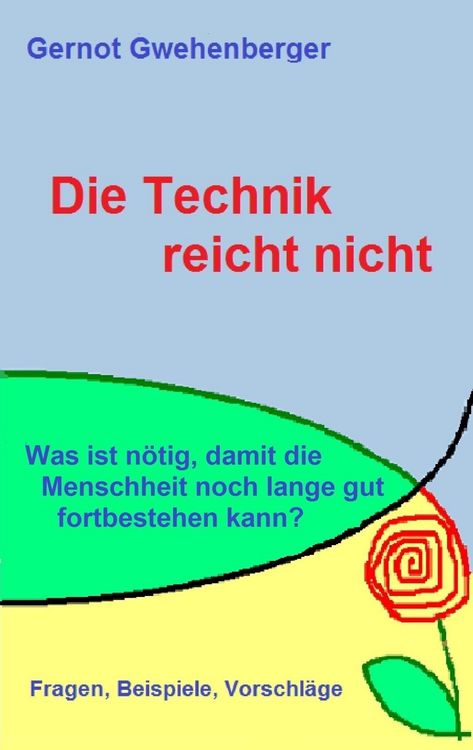 Produktbild: Die Technik reicht nicht