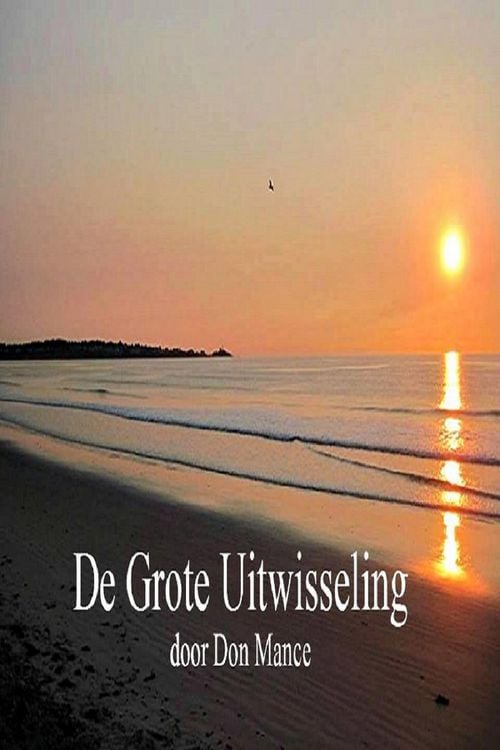 Produktbild: De Grote Uitwisseling
