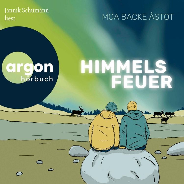 Produktbild: Himmelsfeuer
