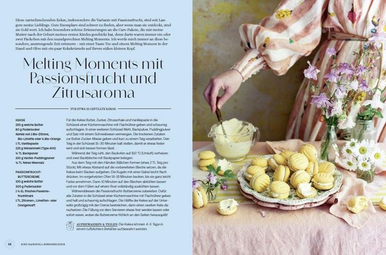 Produktbild: Eine Handvoll Sonnenschein