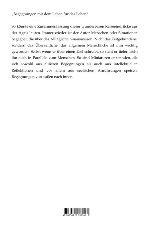 Produktbild: Von Menschen und Eseln