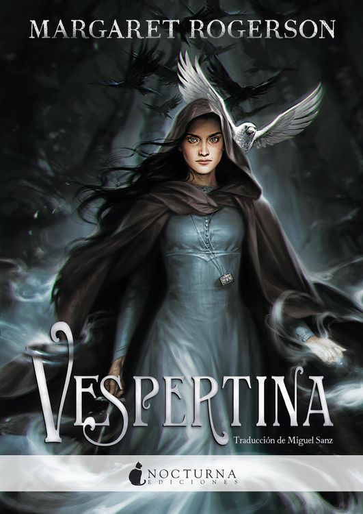 Produktbild: Vespertina