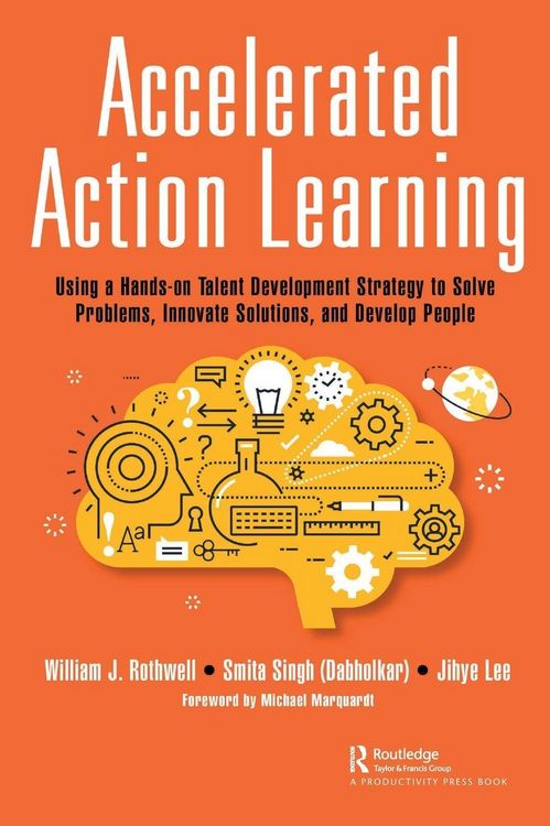 Produktbild: Accelerated Action Learning