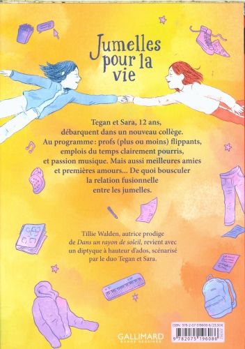 Produktbild: Ados &agrave; deux