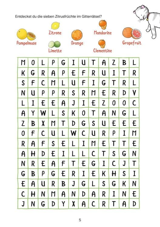 Produktbild: Conni Gelbe Reihe (Besch&auml;ftigungsbuch): Gesund & lecker