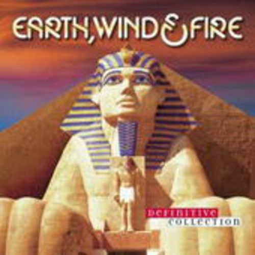 Produktbild: Definitive Collection