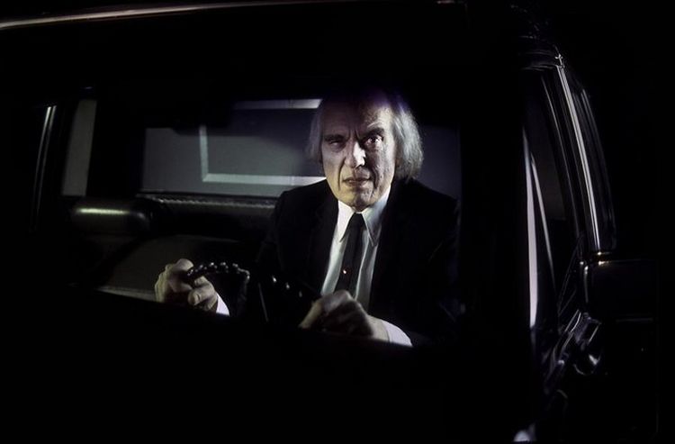 Produktbild: Phantasm III - Das B&ouml;se III - Mediabook/Version B (+ DVD) (+ Bonus-DVD)