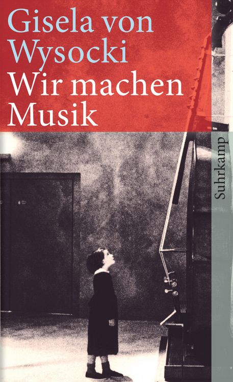 Produktbild: Wir machen Musik