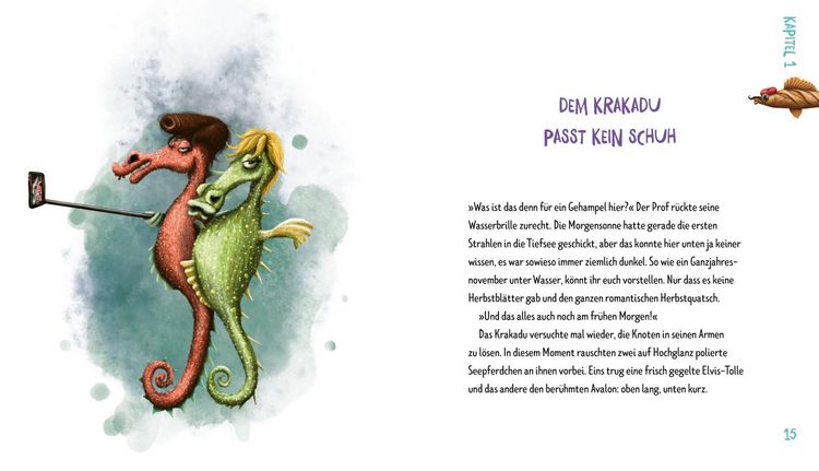 Produktbild: Krakadu