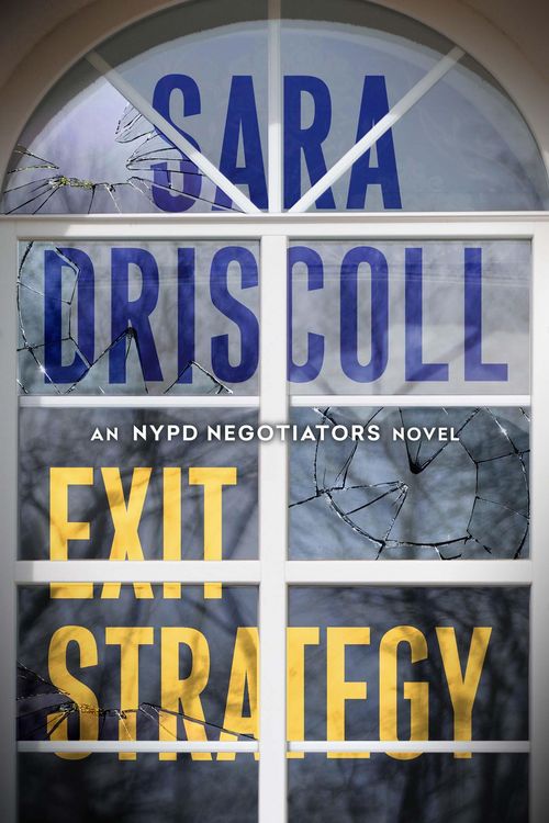 Produktbild: Exit Strategy