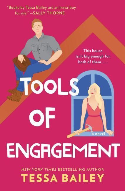 Produktbild: Tools of Engagement