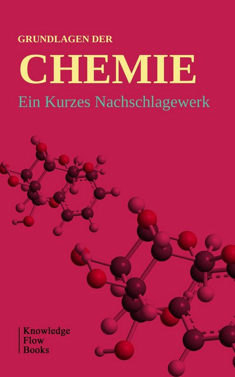 Produktbild: Grundlagen der Chemie