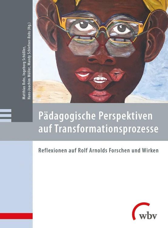 Produktbild: P&auml;dagogische Perspektiven auf Transformationsprozesse