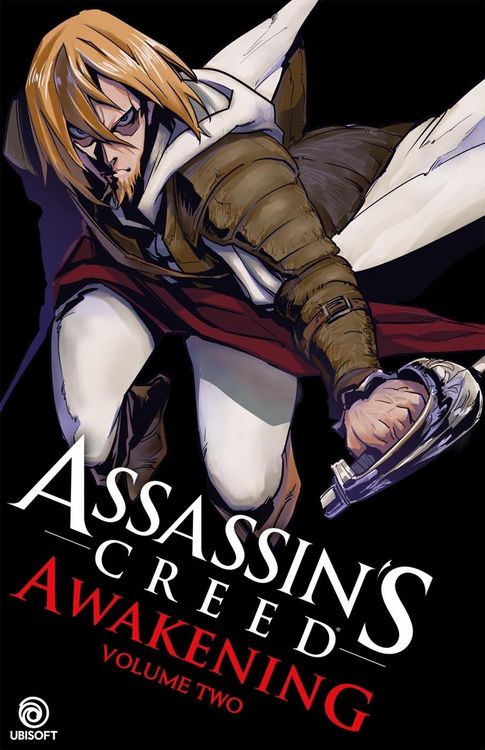 Produktbild: Assassin's Creed