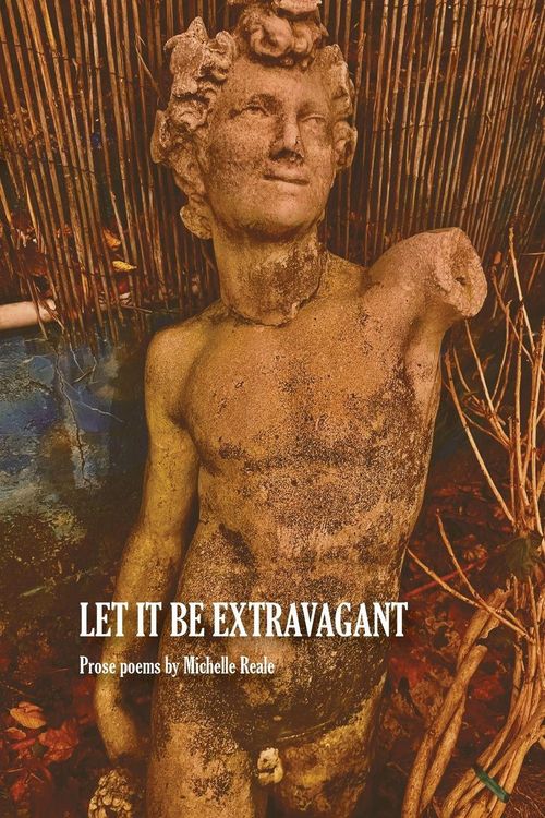 Produktbild: Let It Be Extravagant