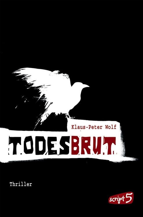 Produktbild: Todesbrut