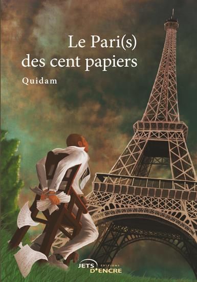 Produktbild: Le pari s des cent papiers