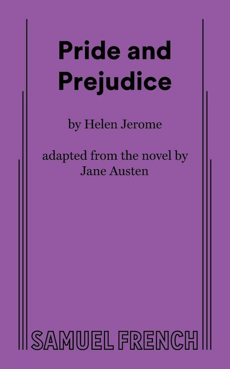 Produktbild: Pride and Prejudice