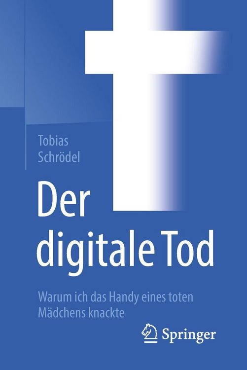 Produktbild: Der digitale Tod