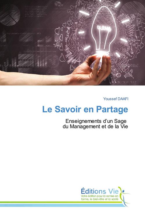 Produktbild: Le Savoir en Partage