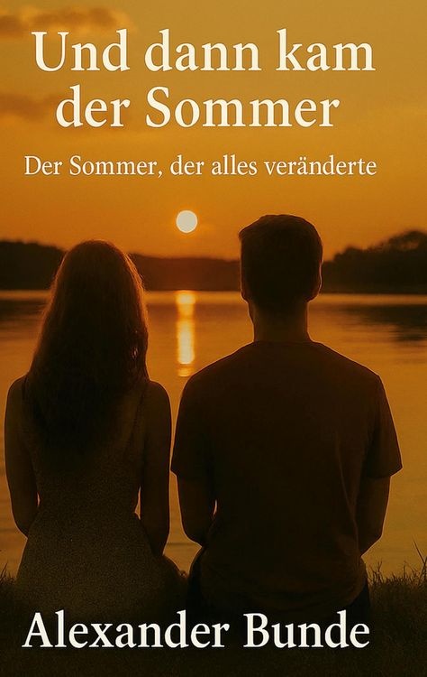 Produktbild: Und dann kam der Sommer