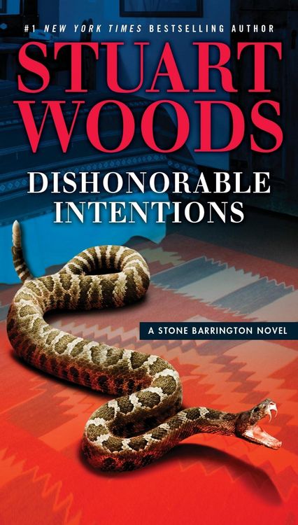 Produktbild: Dishonorable Intentions