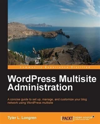 Produktbild: WordPress Multisite Administration