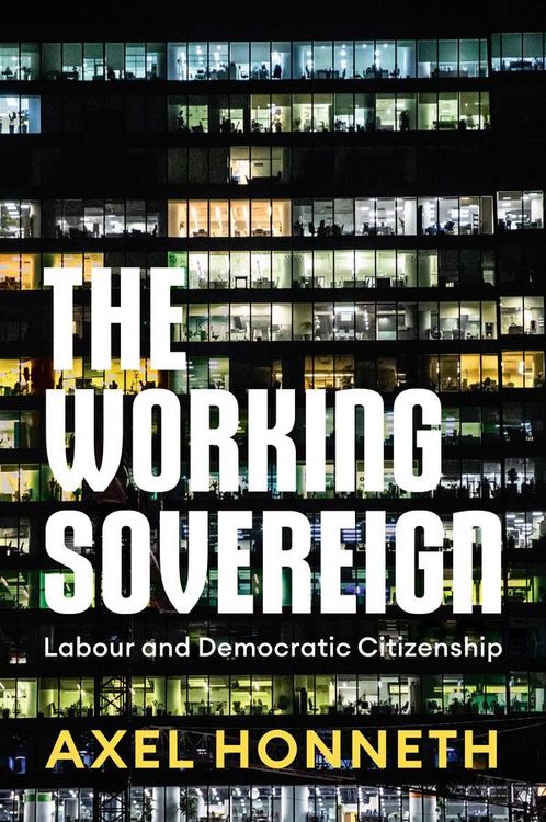 Produktbild: The Working Sovereign